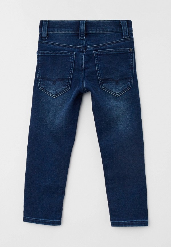 фото Джинсы s.oliver