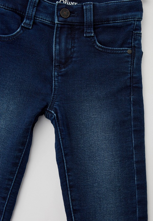 фото Джинсы s.oliver