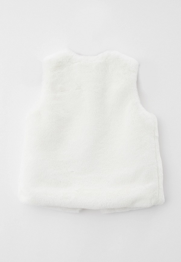 фото Жилет меховой s.oliver