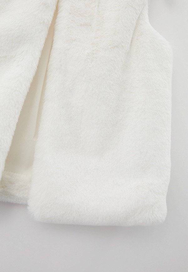 фото Жилет меховой s.oliver