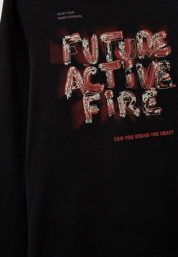 фото Лонгслив s.oliver