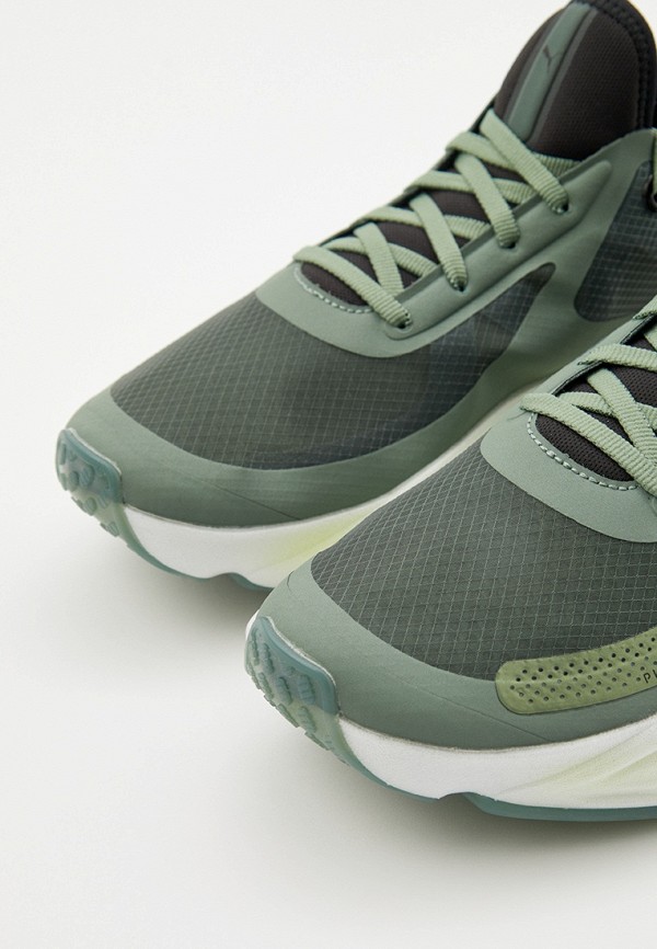 фото Кроссовки puma