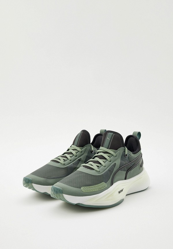 фото Кроссовки puma