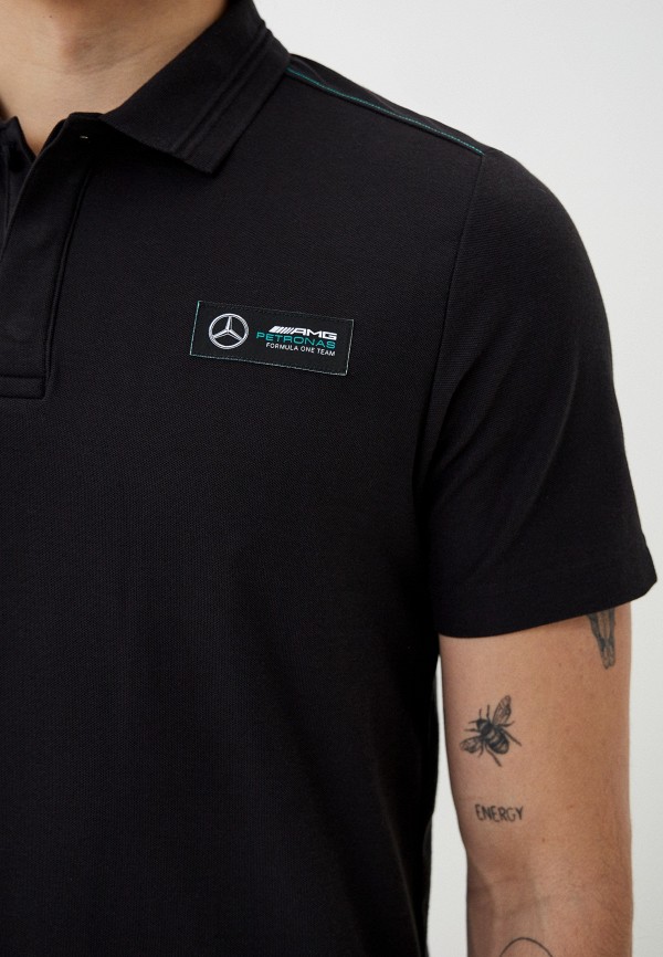 фото Поло puma