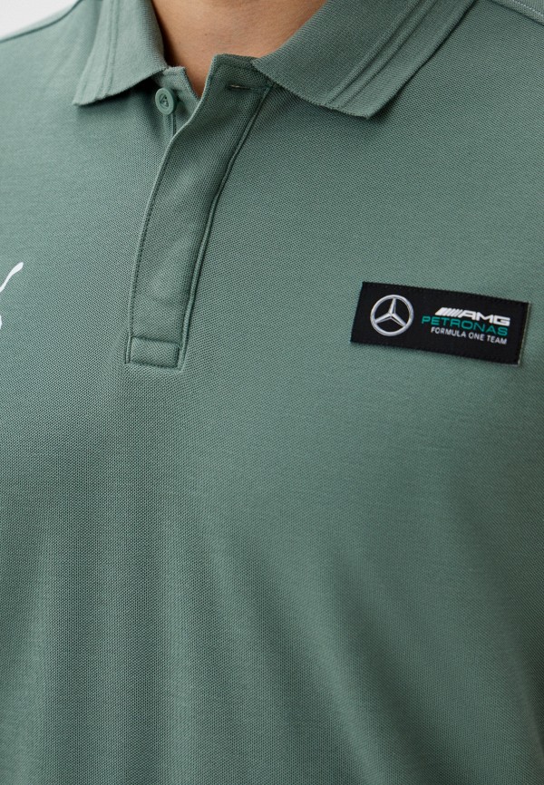 фото Поло puma