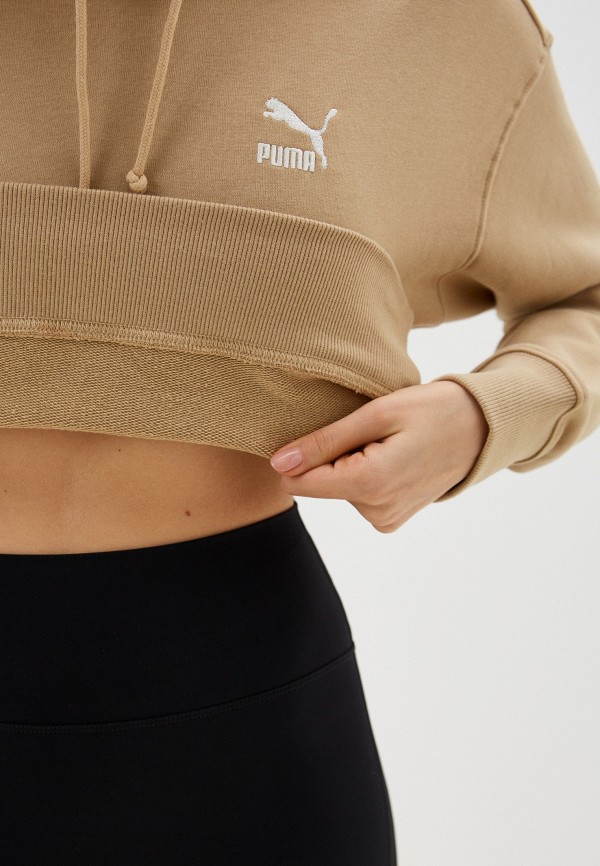 фото Худи puma