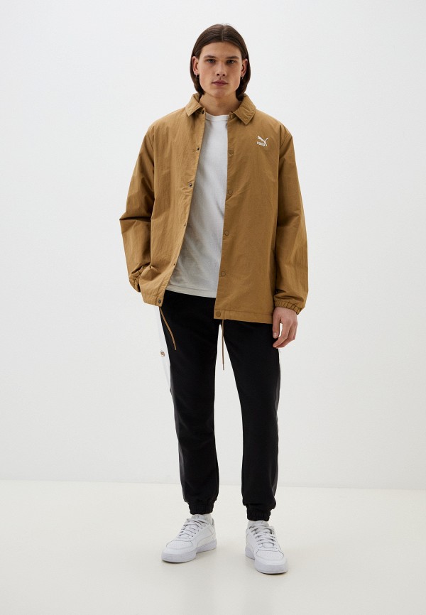 фото Куртка утепленная puma