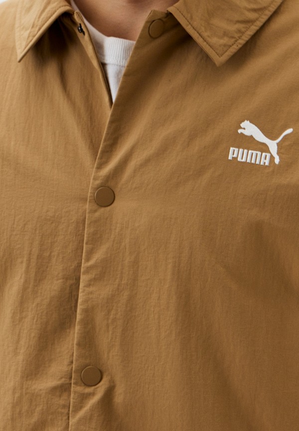 фото Куртка утепленная puma