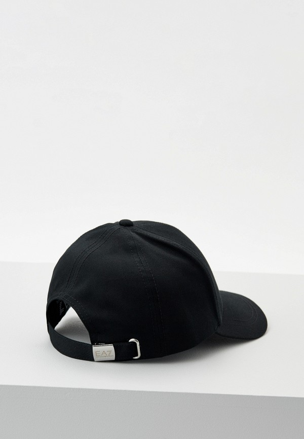 фото Бейсболка ea7