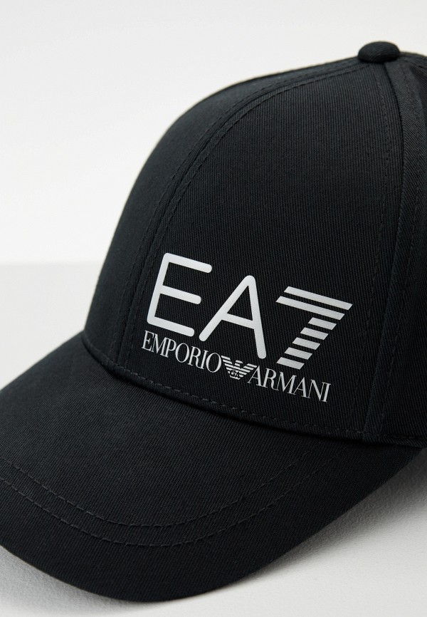 фото Бейсболка ea7