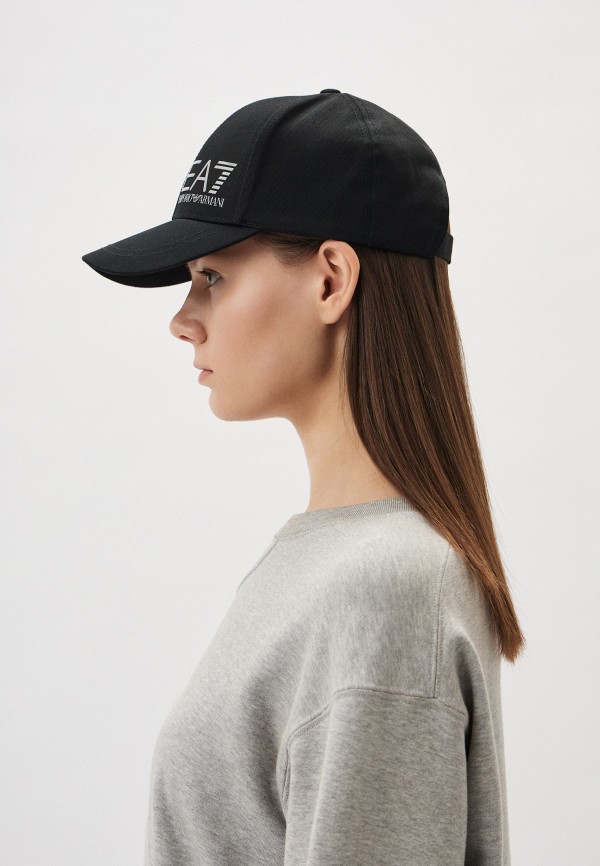 фото Бейсболка ea7