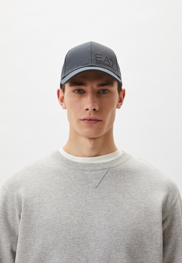 фото Бейсболка ea7