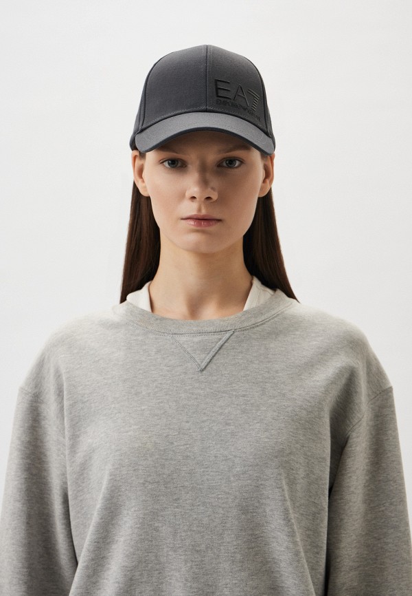 фото Бейсболка ea7