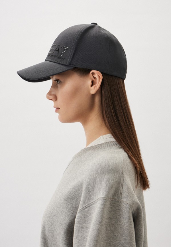 фото Бейсболка ea7