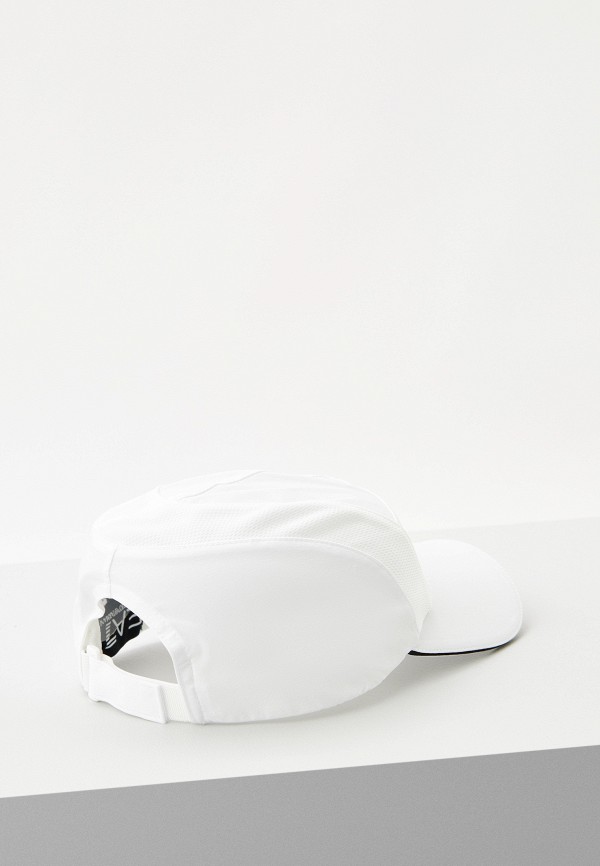 фото Бейсболка ea7