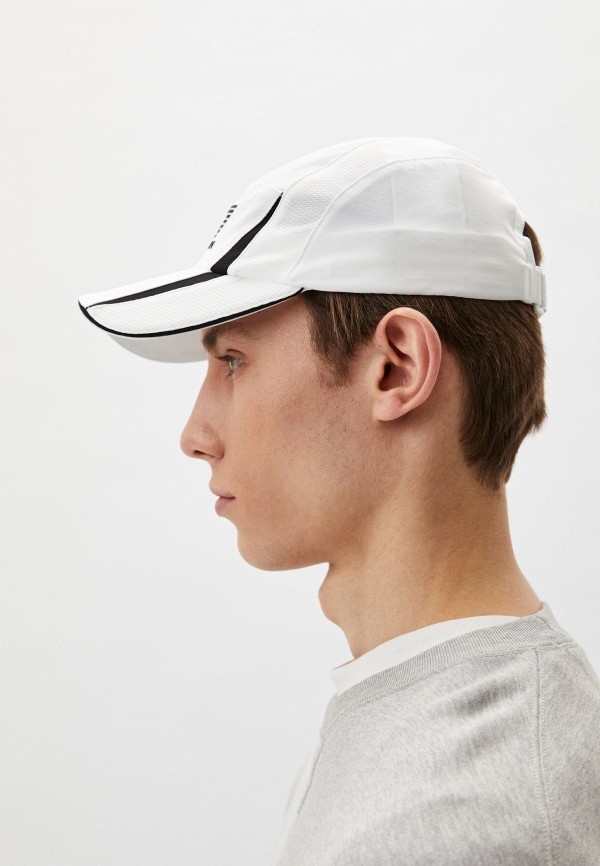 фото Бейсболка ea7