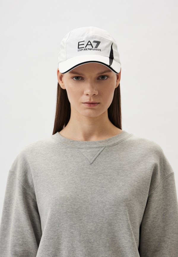 фото Бейсболка ea7