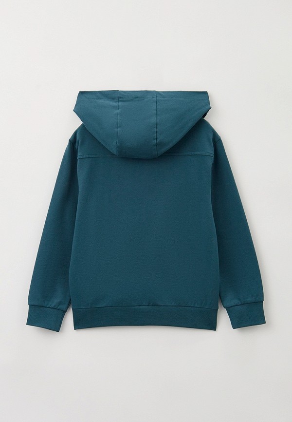 фото Худи ea7