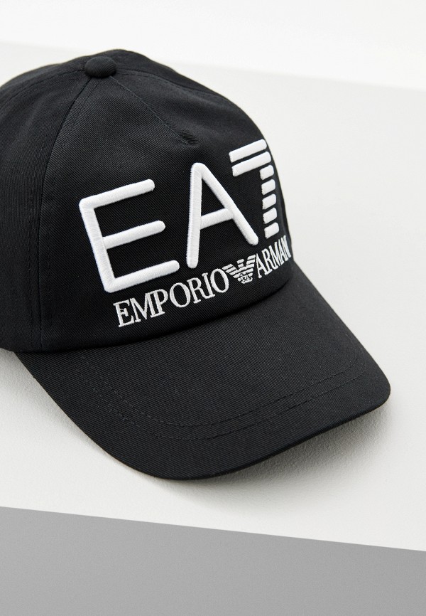 фото Бейсболка ea7