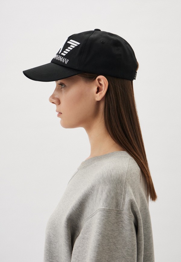 фото Бейсболка ea7