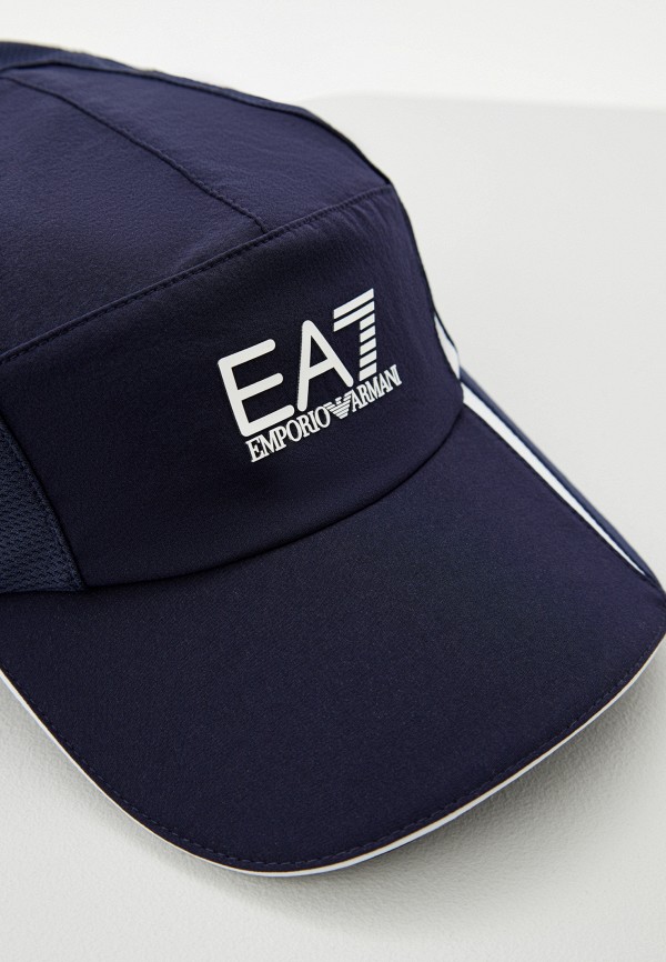 фото Бейсболка ea7