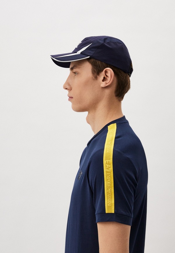 фото Бейсболка ea7