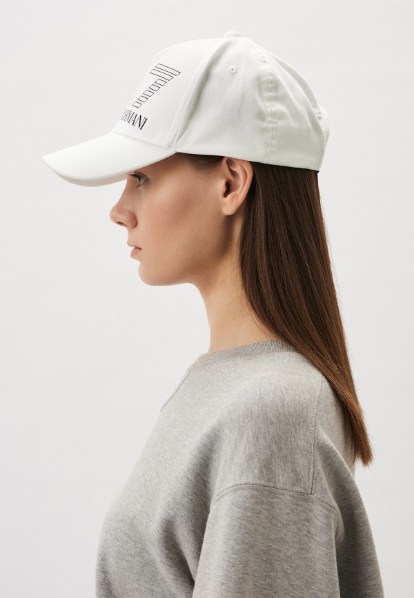 фото Бейсболка ea7
