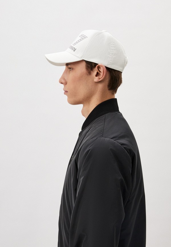 фото Бейсболка ea7