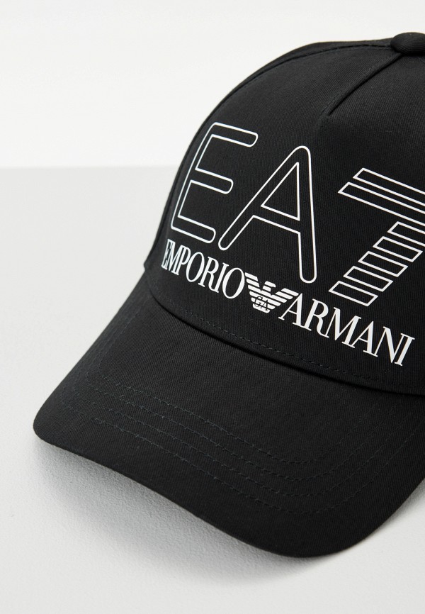 фото Бейсболка ea7