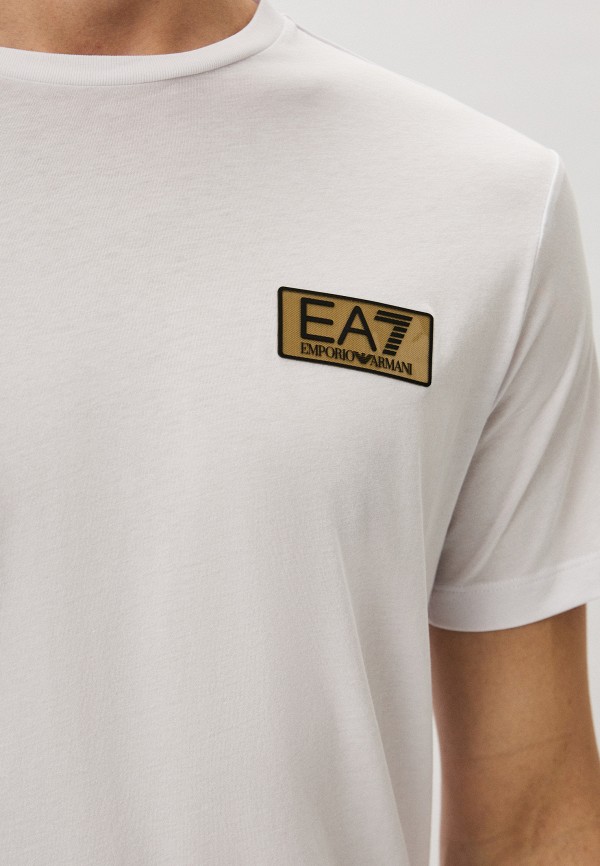 фото Футболка ea7