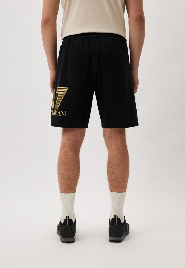 фото Шорты спортивные ea7