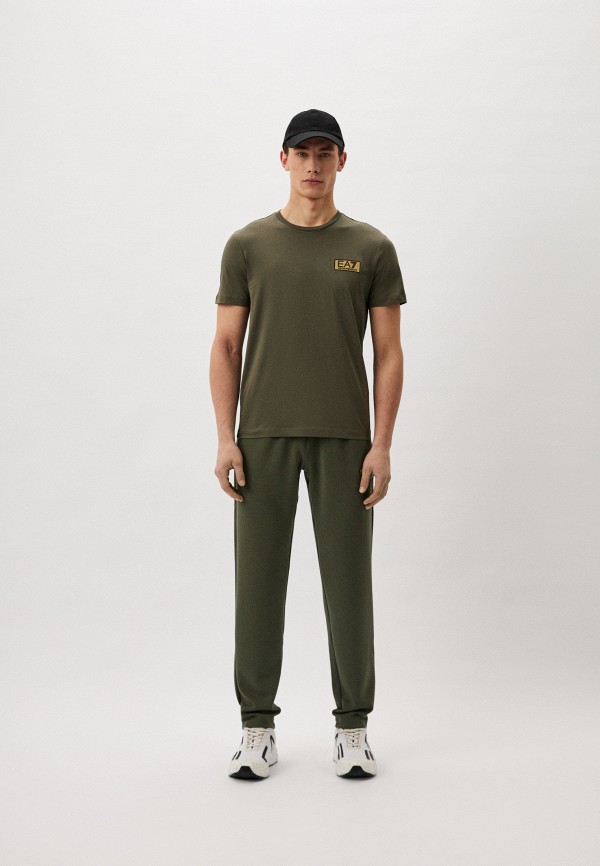 фото Футболка ea7