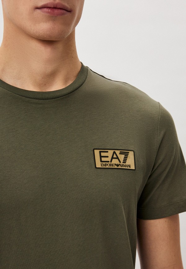 фото Футболка ea7