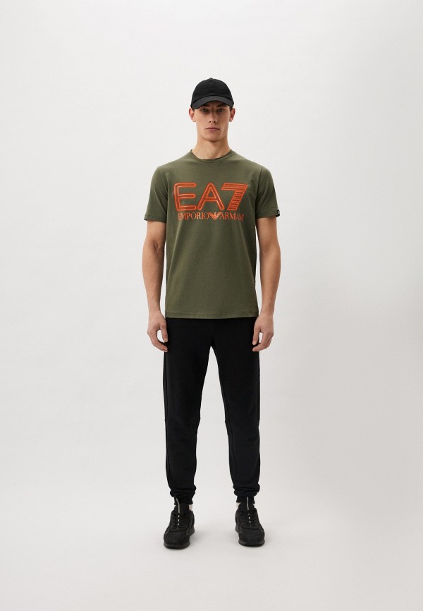 фото Футболка ea7