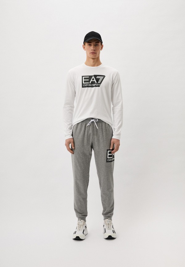 фото Лонгслив ea7