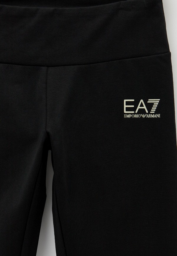 фото Леггинсы ea7
