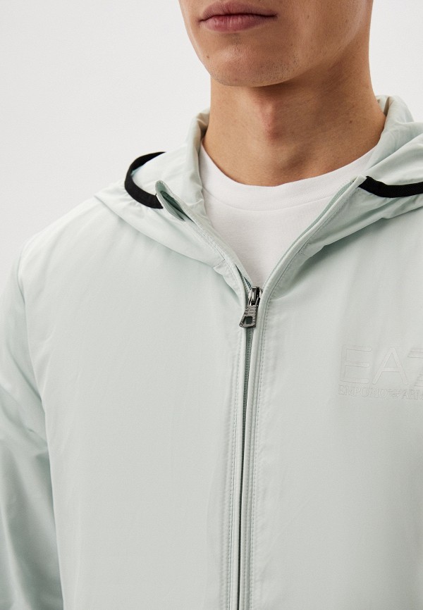 фото Ветровка ea7