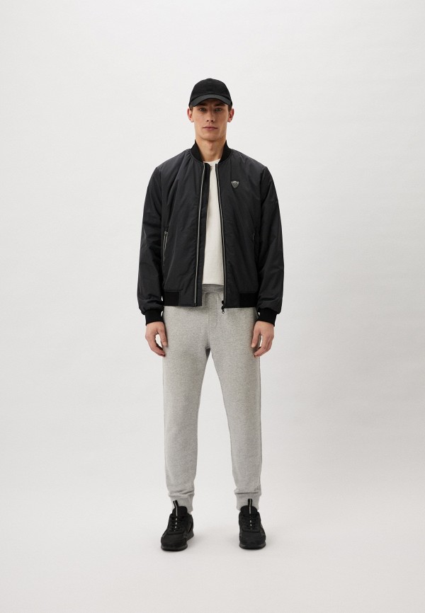 фото Куртка утепленная ea7