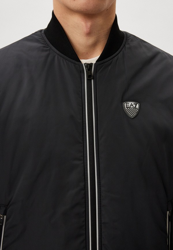 фото Куртка утепленная ea7