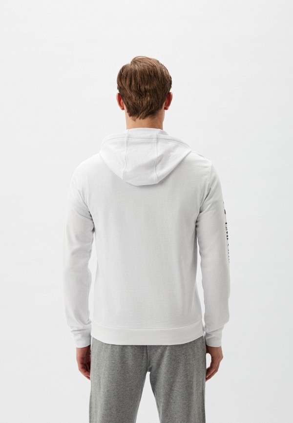 фото Худи ea7