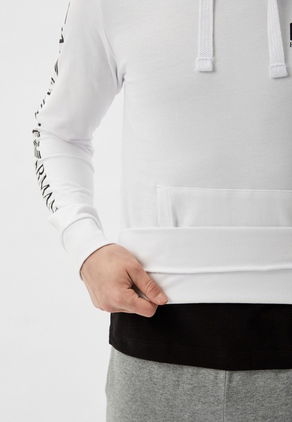 фото Худи ea7