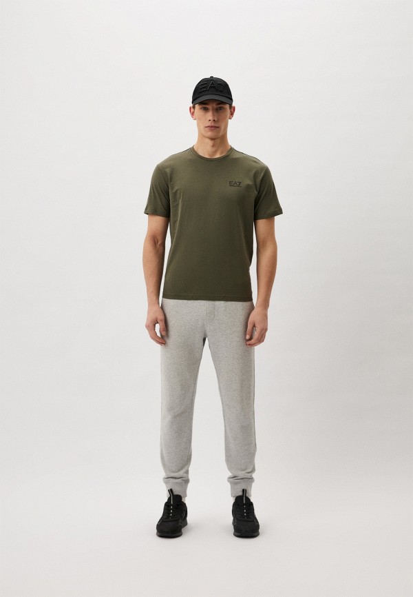 фото Футболка ea7