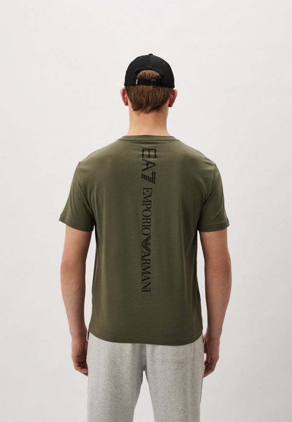 фото Футболка ea7