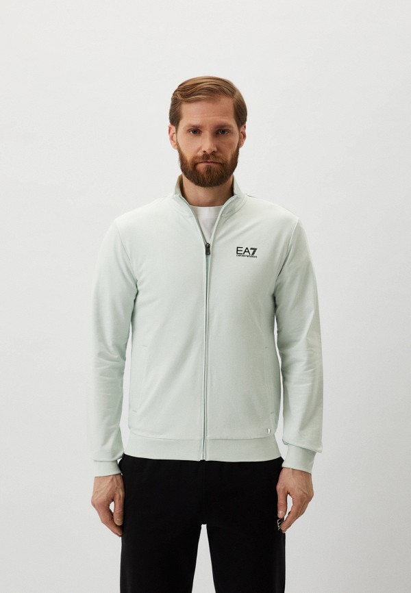 фото Костюм спортивный ea7