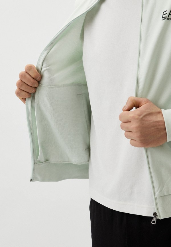 фото Костюм спортивный ea7