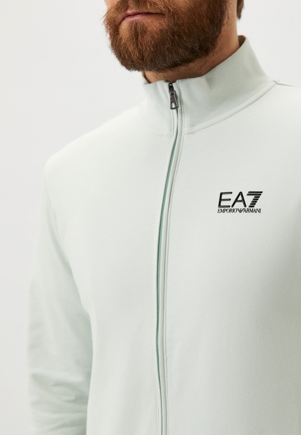 фото Костюм спортивный ea7