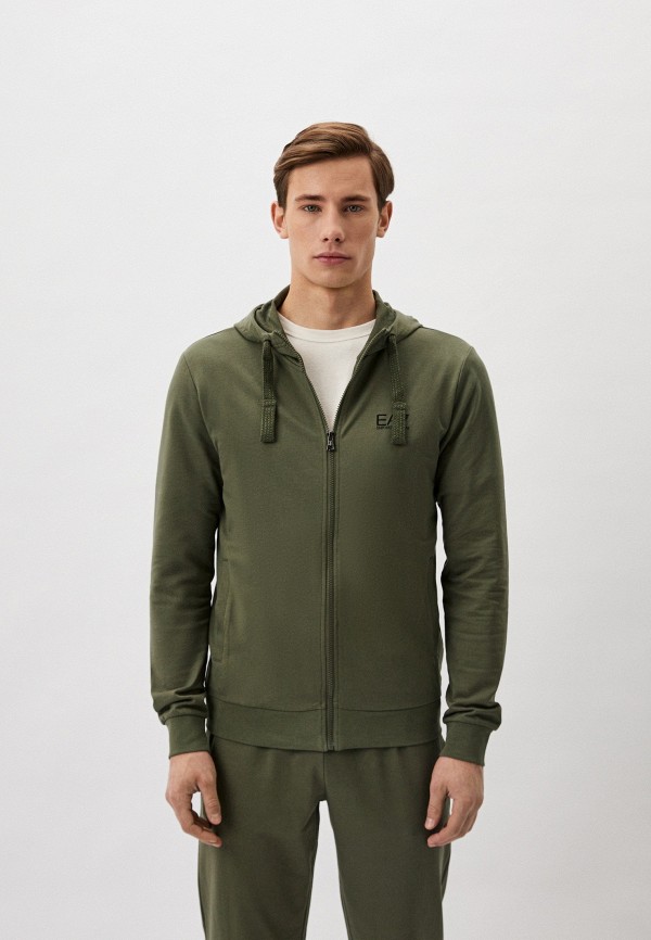 фото Костюм спортивный ea7