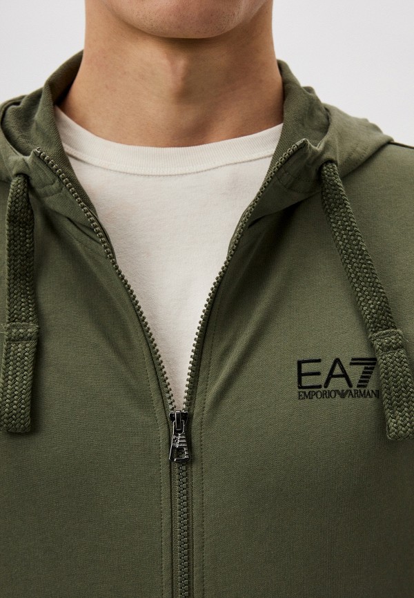 фото Костюм спортивный ea7