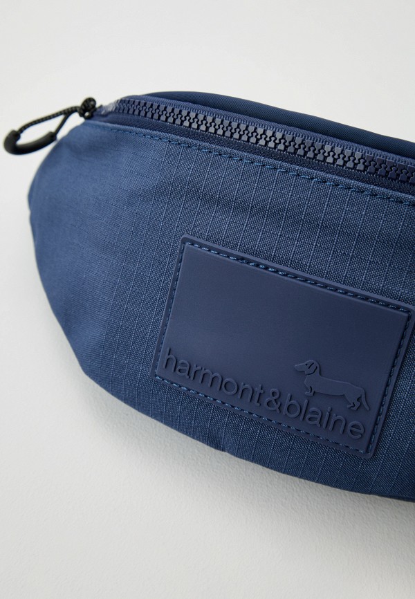 фото Сумка поясная harmont & blaine