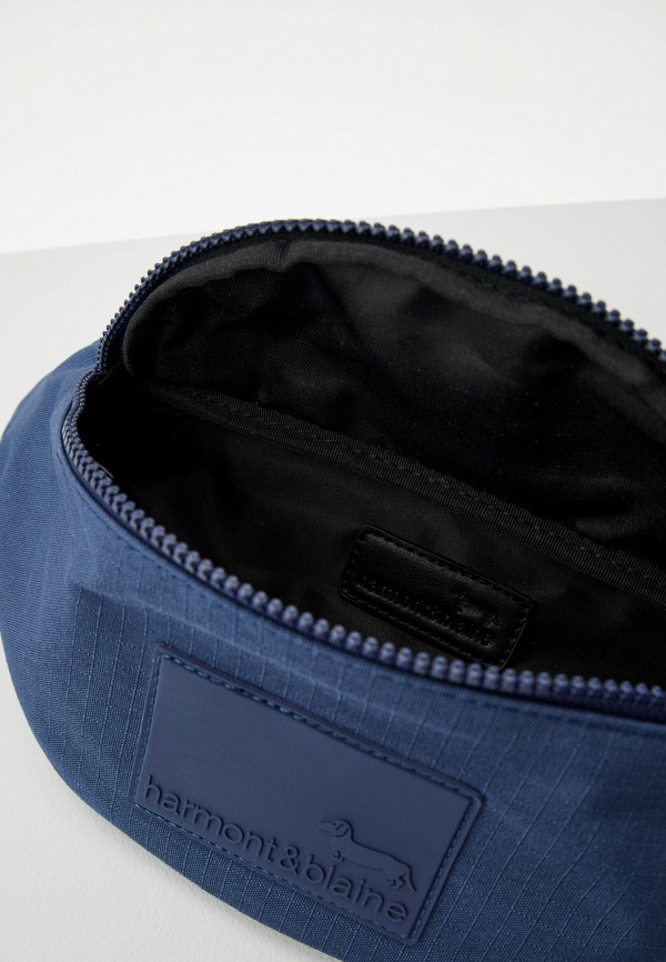 фото Сумка поясная harmont & blaine